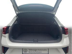 Volkswagen T-Roc 1.5 TSI DSG R-Line App-Con. LED ACC SHZ