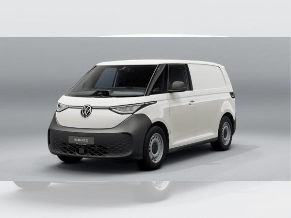 Volkswagen ID. Buzz Cargo