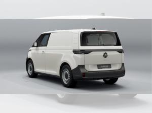 Volkswagen ID.Buzz Cargo Pure | 58 kWh - verfügbar ab 11/2026 (Mülheim)
