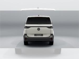 Volkswagen ID.Buzz Cargo Pure | 58 kWh - verfügbar ab 11/2026 (Mülheim)