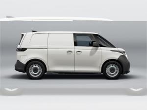 Volkswagen ID.Buzz Cargo Pure | 58 kWh - verfügbar ab 11/2026 (Mülheim)