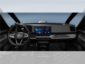 Volkswagen ID.Buzz Cargo Pure | 58 kWh - verfügbar ab 11/2026 (Mülheim)