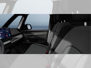 Volkswagen ID.Buzz Cargo Pure | 58 kWh - verfügbar ab 11/2026 (Mülheim)