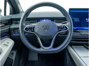 Volkswagen ID.7 Tourer Pro *WÄRMEPUMPE*360°*APP*ACC*MATRIX*MEMORY*NAV*