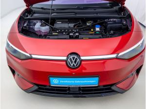 Volkswagen ID.7 Tourer Pro *WÄRMEPUMPE*360°*APP*ACC*MATRIX*MEMORY*NAV*