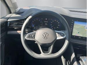 Volkswagen Touareg Elegance 3.0TSI +AHK+360°+HD-MATRIX+HUD+