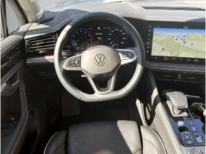 Volkswagen Touareg Elegance 3.0TSI +AHK+360°+HD-MATRIX+HUD+