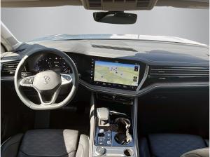 Volkswagen Touareg Elegance 3.0TSI +AHK+360°+HD-MATRIX+HUD+