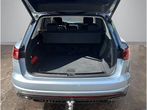 Volkswagen Touareg Elegance 3.0TSI +AHK+360°+HD-MATRIX+HUD+