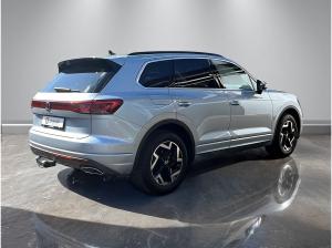Volkswagen Touareg Elegance 3.0TSI +AHK+360°+HD-MATRIX+HUD+