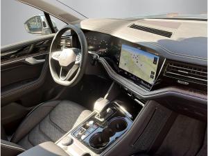 Volkswagen Touareg Elegance 3.0TSI +AHK+360°+HD-MATRIX+HUD+