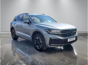 Volkswagen Touareg Elegance 3.0TSI +AHK+360°+HD-MATRIX+HUD+