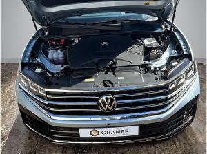 Volkswagen Touareg Elegance 3.0TSI +AHK+360°+HD-MATRIX+HUD+
