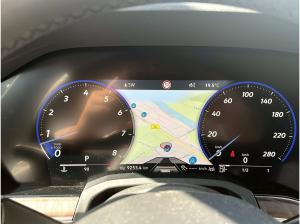 Volkswagen Touareg Elegance 3.0TSI +AHK+360°+HD-MATRIX+HUD+