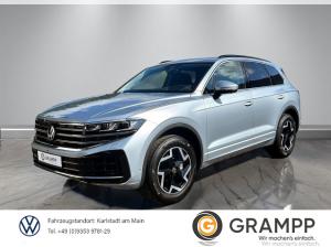 Volkswagen Touareg Elegance 3.0TSI +AHK+360°+HD-MATRIX+HUD+
