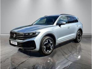 Volkswagen Touareg Elegance 3.0TSI +AHK+360°+HD-MATRIX+HUD+