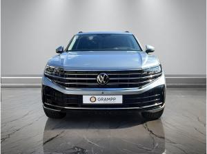 Volkswagen Touareg Elegance 3.0TSI +AHK+360°+HD-MATRIX+HUD+