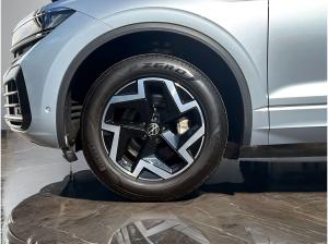 Volkswagen Touareg Elegance 3.0TSI +AHK+360°+HD-MATRIX+HUD+