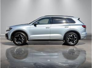 Volkswagen Touareg Elegance 3.0TSI +AHK+360°+HD-MATRIX+HUD+