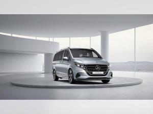 Mercedes-Benz V 220 V 220 d STYLE lang