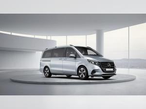 Mercedes-Benz V 220 V 220 d STYLE lang