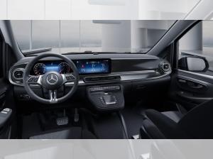 Mercedes-Benz V 220 V 220 d STYLE lang