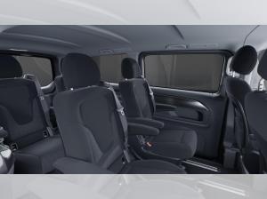 Mercedes-Benz V 220 V 220 d STYLE lang