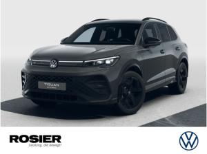 Volkswagen Tiguan 1.5 eTSI R-Line DSG Black Style*AHK*IQ.DRIVE