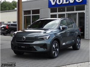 Volvo EX40 Plus Dark Single Motor Extended Range