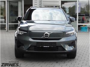Volvo EX40 Plus Dark Single Motor Extended Range