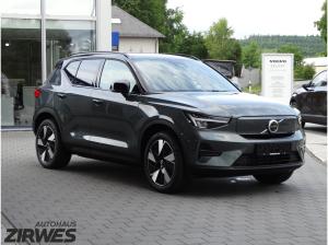 Volvo EX40 Plus Dark Single Motor Extended Range