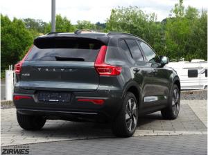 Volvo EX40 Plus Dark Single Motor Extended Range