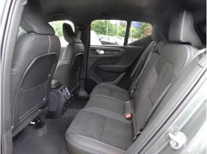 Volvo EX40 Plus Dark Single Motor Extended Range
