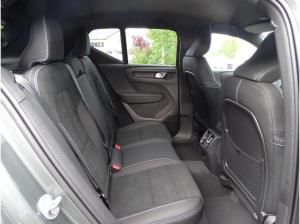 Volvo EX40 Plus Dark Single Motor Extended Range