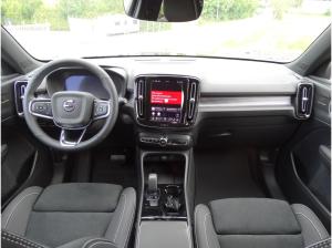 Volvo EX40 Plus Dark Single Motor Extended Range