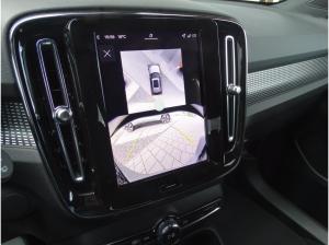 Volvo EX40 Plus Dark Single Motor Extended Range