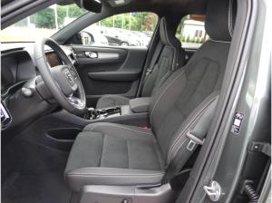 Volvo EX40 Plus Dark Single Motor Extended Range