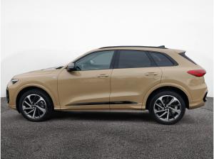 Audi Q5 TFSI S-tronic S line AHK tech+ Matrix