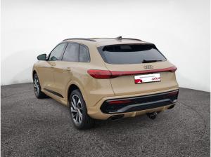 Audi Q5 TFSI S-tronic S line AHK tech+ Matrix