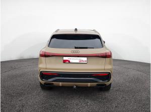 Audi Q5 TFSI S-tronic S line AHK tech+ Matrix