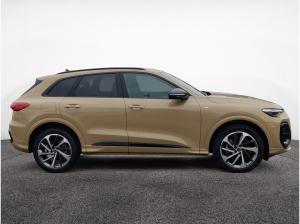Audi Q5 TFSI S-tronic S line AHK tech+ Matrix