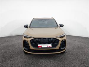 Audi Q5 TFSI S-tronic S line AHK tech+ Matrix