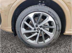 Audi Q5 TFSI S-tronic S line AHK tech+ Matrix