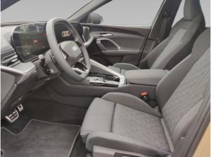 Audi Q5 TFSI S-tronic S line AHK tech+ Matrix