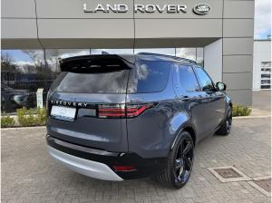 Land Rover Discovery 5 D350 Gemini