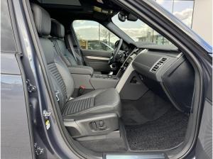 Land Rover Discovery 5 D350 Gemini