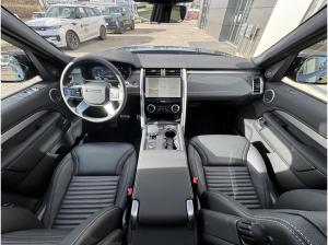 Land Rover Discovery 5 D350 Gemini