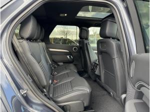 Land Rover Discovery 5 D350 Gemini
