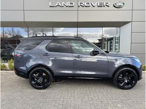 Land Rover Discovery 5 D350 Gemini