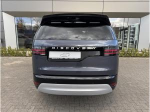 Land Rover Discovery 5 D350 Gemini